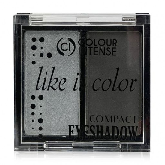 Тени для век Colour Intense Like It Color Compact Eyeshadow 202, 3 г
Тени для век Colour Intense Like It Color Compact Eyeshadow 202, 3 г