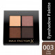 Тени для век Max Factor Colour X-pert Soft Touch Palette 4-цветные 03 Hazy Sands, 4.3 г
Тени для век Max Factor Colour X-pert Soft Touch Palette 4-цветные 03 Hazy Sands, 4.3 г