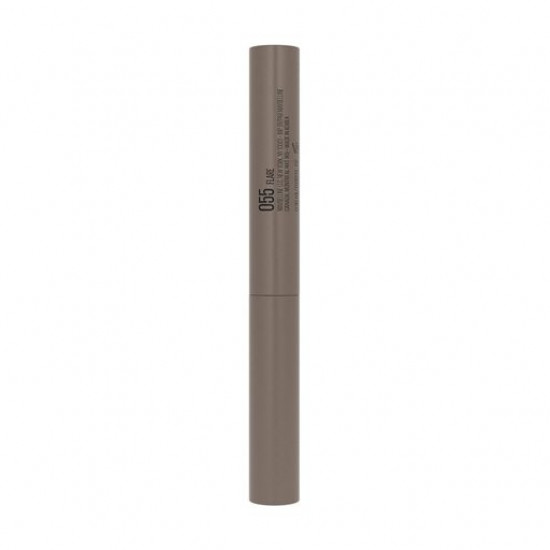 Тени для век Maybelline New York Color Strike Cream-To-Powder Eye Shadow Pen 55 Flare, 0.36 мл
Тени для век Maybelline New York Color Strike Cream-To-Powder Eye Shadow Pen 55 Flare, 0.36 мл