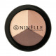 Тени для век Ninelle Incognita Trio Eyeshadow 401, 2.5 г
Тени для век Ninelle Incognita Trio Eyeshadow 401, 2.5 г