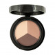 Тени для век Ninelle Incognita Trio Eyeshadow 401, 2.5 г
Тени для век Ninelle Incognita Trio Eyeshadow 401, 2.5 г