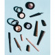 Тени для век Ninelle Incognita Trio Eyeshadow 401, 2.5 г
Тени для век Ninelle Incognita Trio Eyeshadow 401, 2.5 г