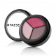 Тени для век Paese Opal Eyeshadows Trio Perl Silk 3-цветные, 245 Candy, 5 г
Тени для век Paese Opal Eyeshadows Trio Perl Silk 3-цветные, 245 Candy, 5 г
