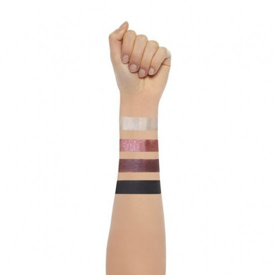 Тени для век Pupa One Color One Soul Eye Palette 006 Plum, 4 г
Тени для век Pupa One Color One Soul Eye Palette 006 Plum, 4 г