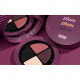 Тени для век Pupa One Color One Soul Eye Palette 006 Plum, 4 г
Тени для век Pupa One Color One Soul Eye Palette 006 Plum, 4 г