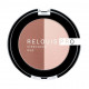 Тени для век Relouis Pro Eyeshadow Duo 104, 3 г
Тени для век Relouis Pro Eyeshadow Duo 104, 3 г