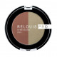 Тени для век Relouis Pro Eyeshadow Duo 110, 3 г
Тени для век Relouis Pro Eyeshadow Duo 110, 3 г