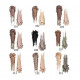 Тени для век Relouis Pro Eyeshadow Duo 110, 3 г
Тени для век Relouis Pro Eyeshadow Duo 110, 3 г