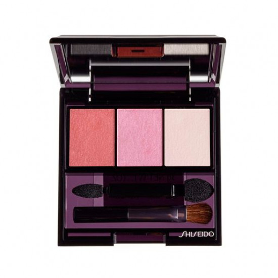 Тени для век Shiseido Luminizing Satin Eye Color Trio PK403, 3 г
Тени для век Shiseido Luminizing Satin Eye Color Trio PK403, 3 г