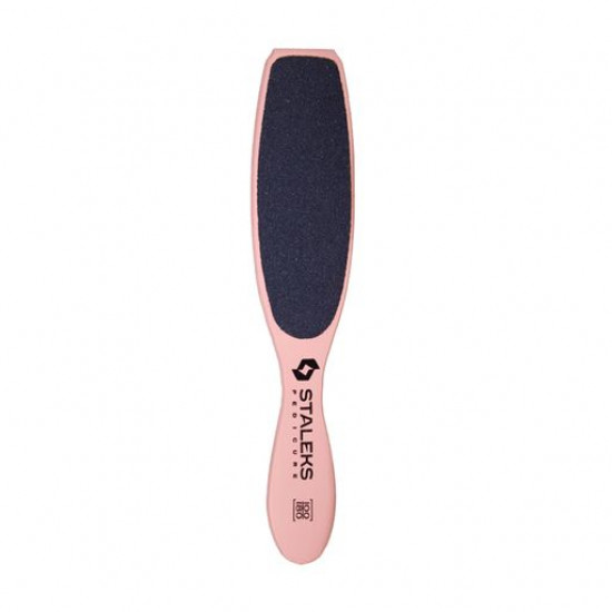 Терка для стоп Staleks Beauty&Care 20 Type 3 (100/180) деревянная, ABC 20/3
Терка для стоп Staleks Beauty&Care 20 Type 3 (100/180) деревянная, ABC 20/3