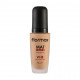 Тональная основа для лица Flormar Matt Touch Foundation M304 Nude Ivory, 30 мл
Тональная основа для лица Flormar Matt Touch Foundation M304 Nude Ivory, 30 мл
