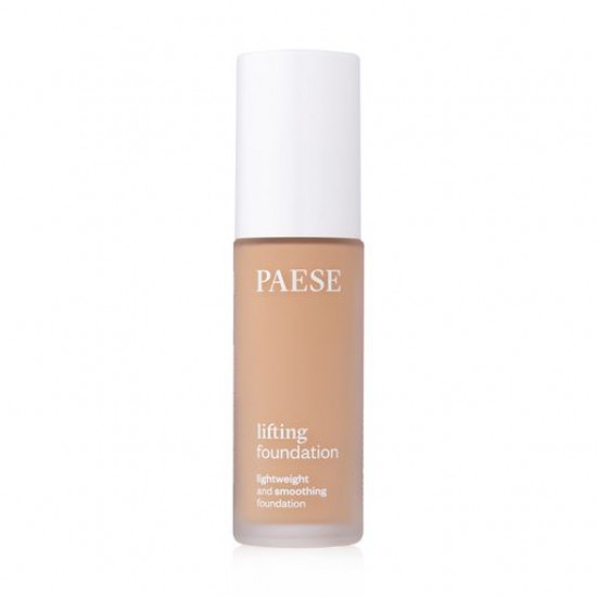Тональный крем Paese Lifting Foundation 102 Natural, 30 мл
Тональный крем Paese Lifting Foundation 102 Natural, 30 мл