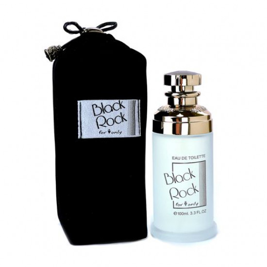 Туалетная вода MAXIMAN VIP - BLACK ROCK мужская 100мл
Туалетная вода MAXIMAN VIP - BLACK ROCK мужская 100мл