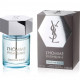 Туалетная вода Yves Saint Laurent L'Homme Cologne Bleue мужская 100мл
Туалетная вода Yves Saint Laurent L'Homme Cologne Bleue мужская 100мл