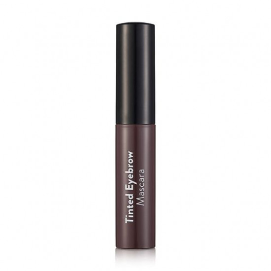 Тушь для бровей Flormar Tinted Eyebrow Mascara 30 Brunette, 5.5 мл Тушь для бровей Flormar Tinted Eyebrow Mascara 30 Brunette, 5.5 мл
