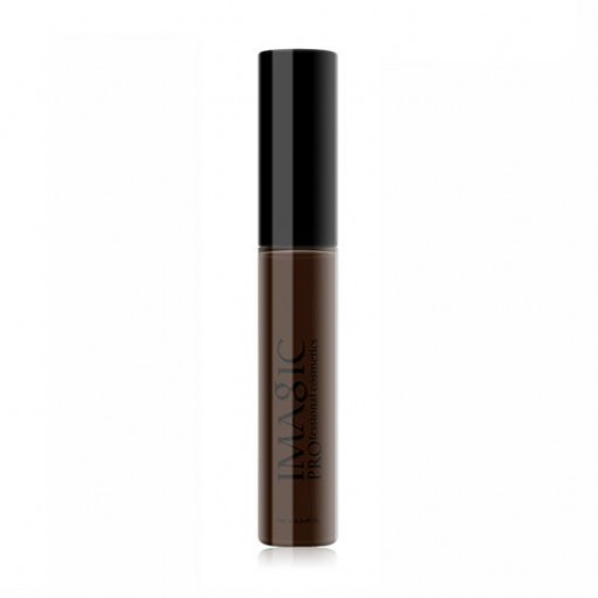 Туш для брів Imagic Eyebrow Mascara, EY-301, 3, 7 мл Туш для брів Imagic Eyebrow Mascara, EY-301, 3, 7 мл