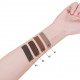 Туш для брів Imagic Eyebrow Mascara, EY-301, 3, 7 мл Туш для брів Imagic Eyebrow Mascara, EY-301, 3, 7 мл