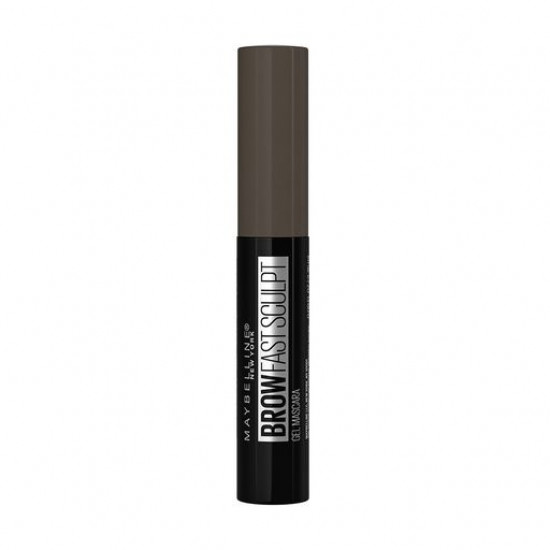 Тушь для бровей Maybelline New York Brow Fast Sculpt тон 4, 2.8 мл
Тушь для бровей Maybelline New York Brow Fast Sculpt тон 4, 2.8 мл