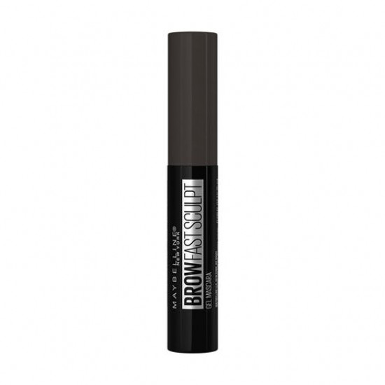 Туша для брів Maybelline New York Brow Fast Sculpt тон 6, 2.8 мл Туша для брів Maybelline New York Brow Fast Sculpt тон 6, 2.8 мл