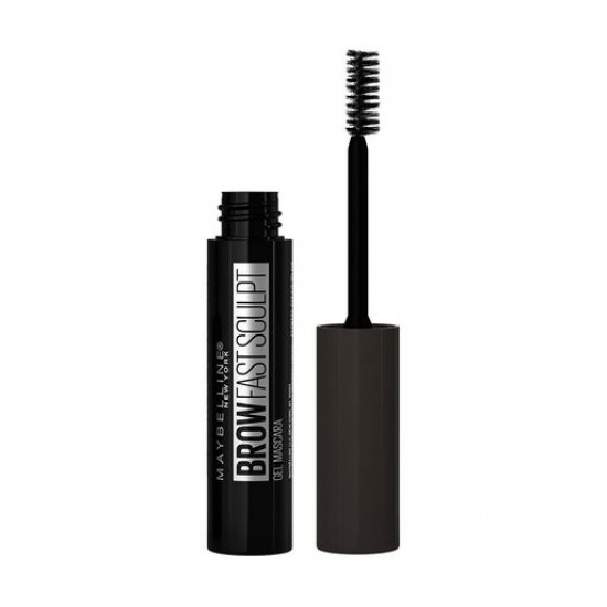Туша для брів Maybelline New York Brow Fast Sculpt тон 6, 2.8 мл Туша для брів Maybelline New York Brow Fast Sculpt тон 6, 2.8 мл