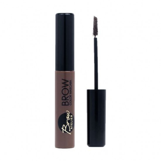 Туш для брів Vivienne Sabo Brow Atelier Brow Color Mascara 02, 6 мл Туш для брів Vivienne Sabo Brow Atelier Brow Color Mascara 02, 6 мл