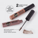 Туш для брів Vivienne Sabo Brow Atelier Brow Color Mascara 02, 6 мл Туш для брів Vivienne Sabo Brow Atelier Brow Color Mascara 02, 6 мл