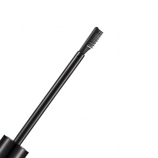Туша для фіксації брів Flormar Eyebrow Fixator Mascara пророчна, 4.5 мл Туша для фіксації брів Flormar Eyebrow Fixator Mascara пророчна, 4.5 мл
