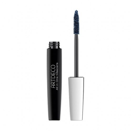 Туш для вій Artdeco All in One Mascara 05 Blue, 10 мл Туш для вій Artdeco All in One Mascara 05 Blue, 10 мл