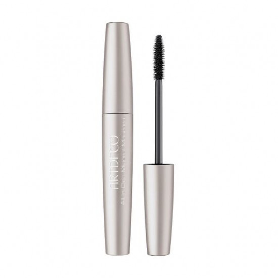 Тушка для вій Artdeco All in One Mineral 01 Вlack, 6 мл Тушка для вій Artdeco All in One Mineral 01 Вlack, 6 мл