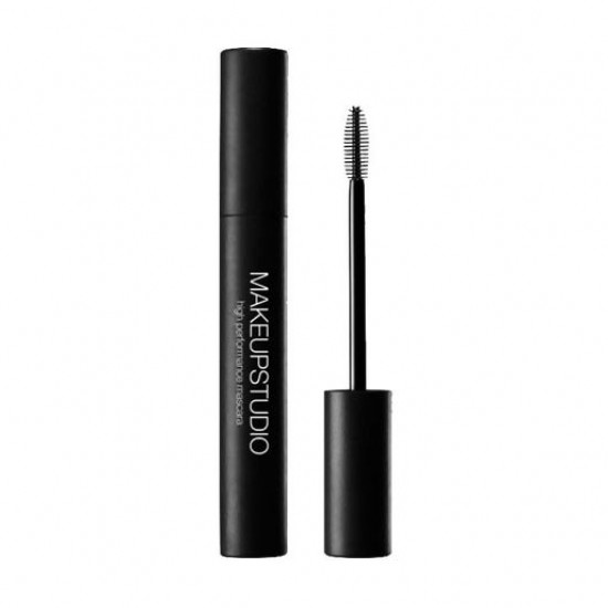 Туш для вій Diego Dalla Palma Makeupstudio High Performance Mascara Чорна, 11 мл