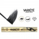 Туш для вій Eveline Cosmetics Variete Lashes Show Full Volume Ultra-Length Mascara чорна, 10 мл Туш для вій Eveline Cosmetics Variete Lashes Show Full Volume Ultra-Length Mascara чорна, 10 мл