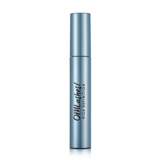 Туш для вій Flormar OMLashes High Definition Mascara Black, 12 мл Туш для вій Flormar OMLashes High Definition Mascara Black, 12 мл