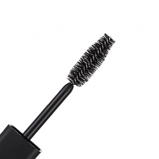 Туша для вій Flormar Omlashes! Extra Volume Mascara з ефектом екстраоб'єму, Black, 12 мл Туша для вій Flormar Omlashes! Extra Volume Mascara з ефектом екстраоб'єму, Black, 12 мл