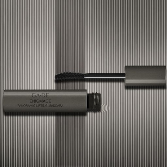 Тушь для ресниц Ga-De Enigmage Panoramic Lifting Mascara черная, 13 мл Тушь для ресниц Ga-De Enigmage Panoramic Lifting Mascara черная, 13 мл