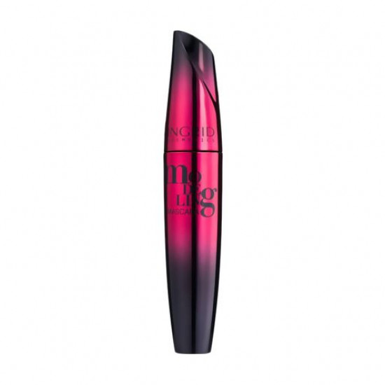 Туша для вій Ingrid Cosmetics Modeling Mascara, Black, 5 мл Туша для вій Ingrid Cosmetics Modeling Mascara, Black, 5 мл