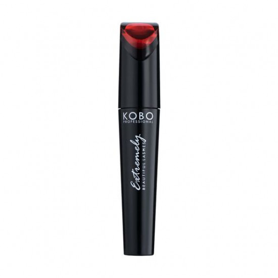 Туша для вій Kobo Professional Extremely Mascara + кондиціонер, 10 мл Туша для вій Kobo Professional Extremely Mascara + кондиціонер, 10 мл