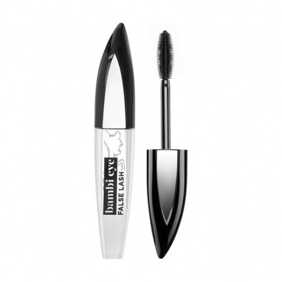 Туш для вій L'Oreal Paris Bambi Eye False Lash, Extra Black, 8.9 мл Туш для вій L'Oreal Paris Bambi Eye False Lash, Extra Black, 8.9 мл