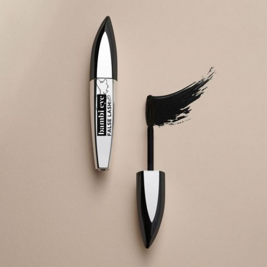 Туш для вій L'Oreal Paris Bambi Eye False Lash, Extra Black, 8.9 мл Туш для вій L'Oreal Paris Bambi Eye False Lash, Extra Black, 8.9 мл
