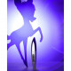 Туш для вій L'Oreal Paris Bambi Eye False Lash, Extra Black, 8.9 мл Туш для вій L'Oreal Paris Bambi Eye False Lash, Extra Black, 8.9 мл