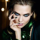 Туш для вій L'Oreal Paris Volume Million Lashes Feline Об'єм, чорна, 8.5 мл Туш для вій L'Oreal Paris Volume Million Lashes Feline Об'єм, чорна, 8.5 мл