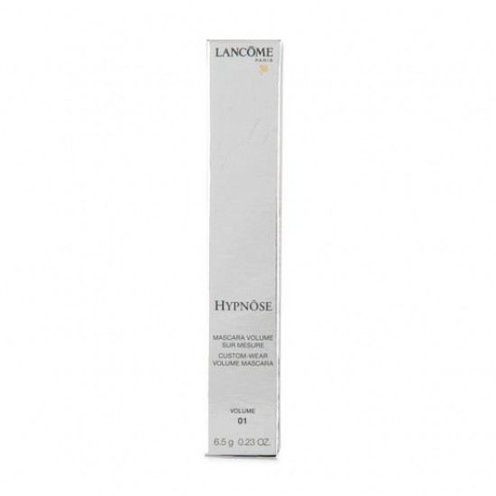 Туш для вій Lancome Hypnose Custom Volume Mascara 01 Noir, 6.2 мл