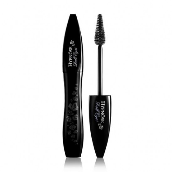 Туш для вій Lancome Hypnose Doll Eyes Mascara 011 Noir Intense, 6.5 г