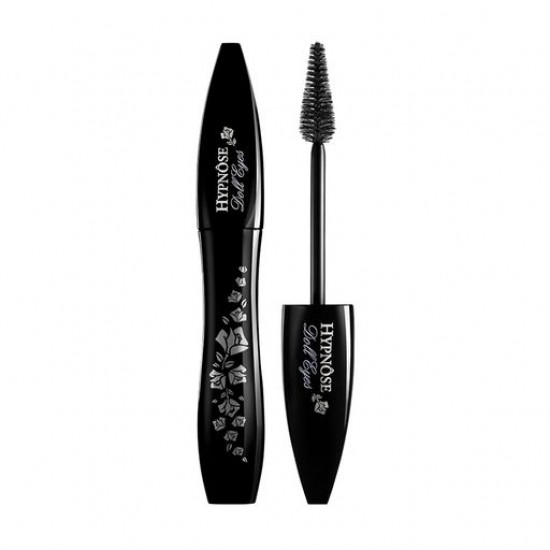 Туш для вій Lancome Hypnose Doll Eyes Mascara з ефектом лялькових вій 01 So Black, 6.5 г Туш для вій Lancome Hypnose Doll Eyes Mascara з ефектом лялькових вій 01 So Black, 6.5 г