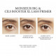 Туш для вій Lancome Monsieur Big Mascara 01 Black Туш для вій Lancome Monsieur Big Mascara 01 Black