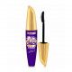 Туш для вій Luxvisage be Crazy Total effect чорна, 10 г Туш для вій Luxvisage be Crazy Total effect чорна, 10 г