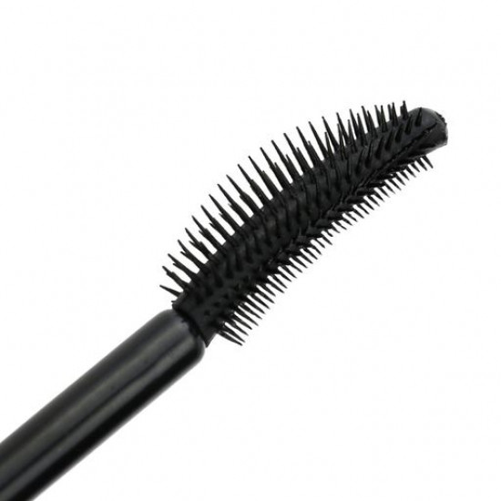 Туш для вій Luxvisage be Crazy Total effect чорна, 10 г Туш для вій Luxvisage be Crazy Total effect чорна, 10 г