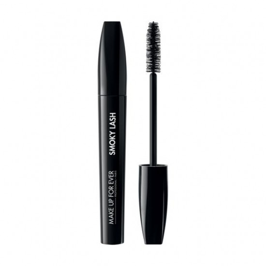 Тушь для ресниц Make Up For Ever Smoky Lash Mascara Black, 7 мл
Тушь для ресниц Make Up For Ever Smoky Lash Mascara Black, 7 мл