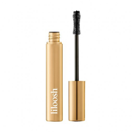 Туш для вій Paese Liloosh Panoramic Volume Effect, Black, 10.5 мл Туш для вій Paese Liloosh Panoramic Volume Effect, Black, 10.5 мл
