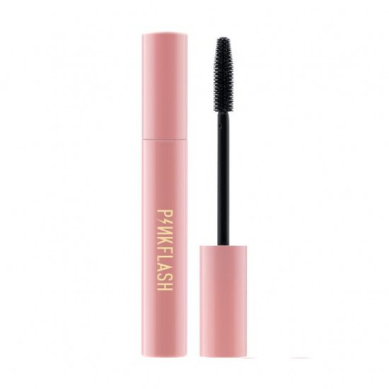 Туш для вій Pinkflash Oil Proof Curl Mascara 1 Volume, 7 мл Туш для вій Pinkflash Oil Proof Curl Mascara 1 Volume, 7 мл