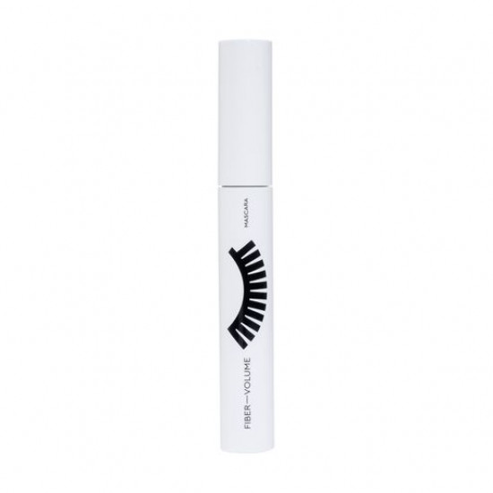 Туш для вій Seventeen Fiber-Volume Mascara, 01 Black, 14 мл Туш для вій Seventeen Fiber-Volume Mascara, 01 Black, 14 мл